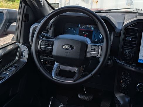 Used 2024 Ford F150 XLT w/ Equipment Group 302A MID AWD/4WD image 18
