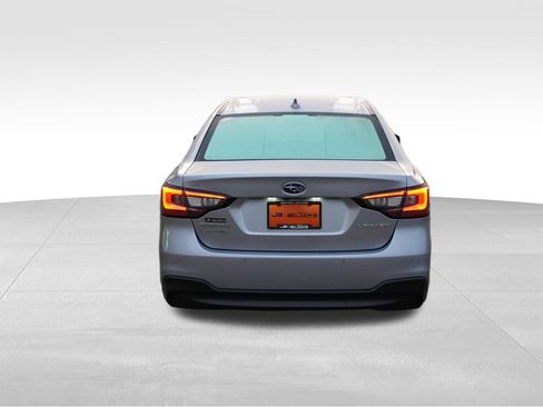 Used 2024 Subaru Legacy Limited AWD/4WD image 6