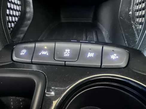 Used 2022 Chevrolet TrailBlazer LT w/ Convenience Package FWD image 43