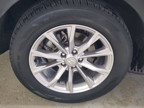 Used 2023 Honda CR-V EX image 6