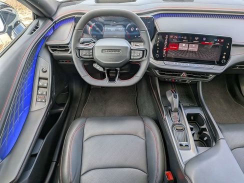 New 2026 Dodge Charger Scat Pack AWD/4WD image 17