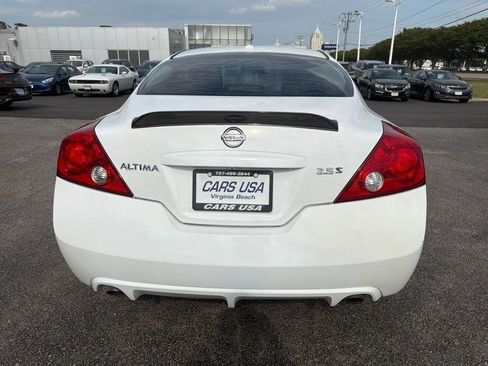 Used 2013 Nissan Altima 2.5 S w/ Premium Pkg FWD image 7