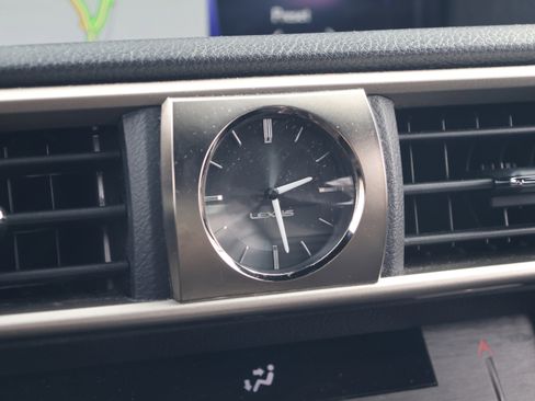 Used 2019 Lexus IS 350 F Sport image 25