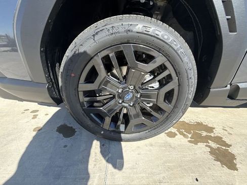 New 2026 Subaru Outback Limited XT image 10