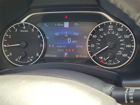 Used 2024 Nissan Murano SL image 27