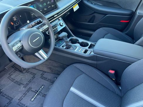 New 2026 Hyundai Sonata SE image 8