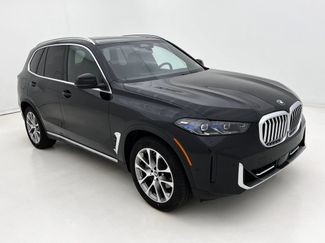 Certified 2026 BMW X5 xDrive40i w/ Climate Comfort Package AWD/4WD video 2