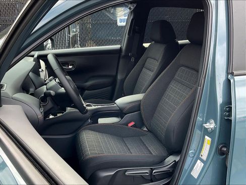 New 2026 Honda HR-V Sport image 11