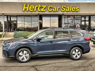Used 2024 Subaru Ascent Premium w/ Convenience Package AWD/4WD video 1
