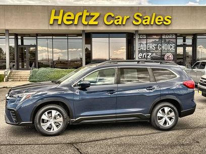 Used 2024 Subaru Ascent Premium w/ Convenience Package