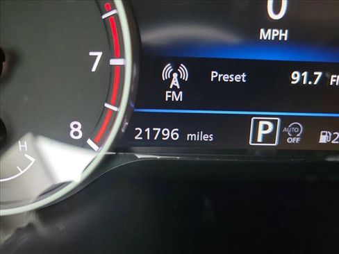 Used 2024 Nissan Sentra SR image 20