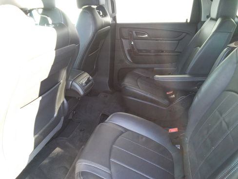 Used 2017 Chevrolet Traverse Premier image 11