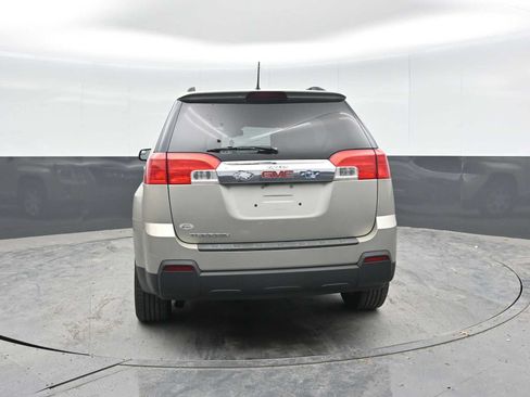 Used 2013 GMC Terrain SLE w/ Convenience Package FWD image 11