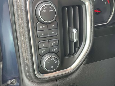 Used 2020 Chevrolet Silverado 1500 RST w/ All-Star Edition image 26