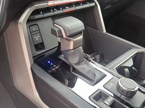 New 2026 Toyota Tundra SR5 image 11