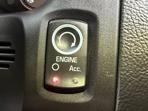 Used 2009 Chevrolet Corvette Convertible w/ Preferred Equipment Group RWD image 30