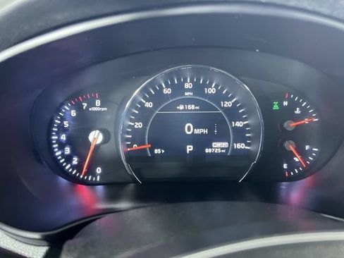 Used 2019 Kia Sorento SX AWD/4WD image 11