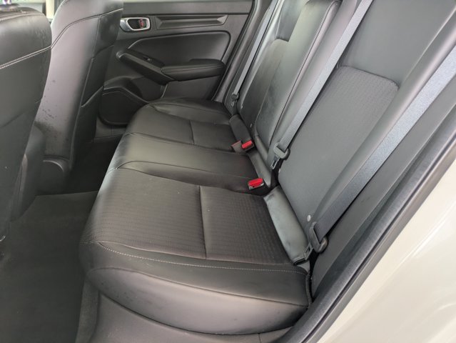 Used 2024 Honda Civic EX-L image 12