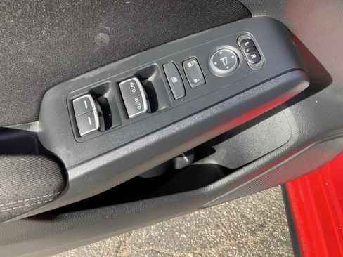 Used 2024 Honda Civic Sport image 12