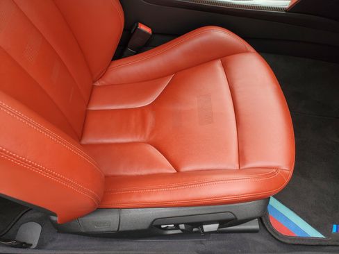 Used 2015 BMW M4 Coupe RWD image 68