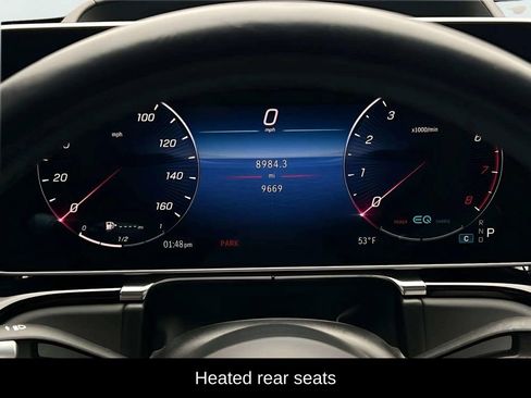 Used 2021 Mercedes-Benz Maybach S 580 4MATIC image 18