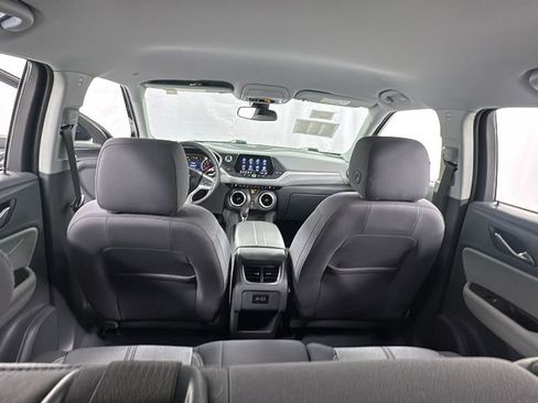 Used 2021 Chevrolet Blazer LT image 18