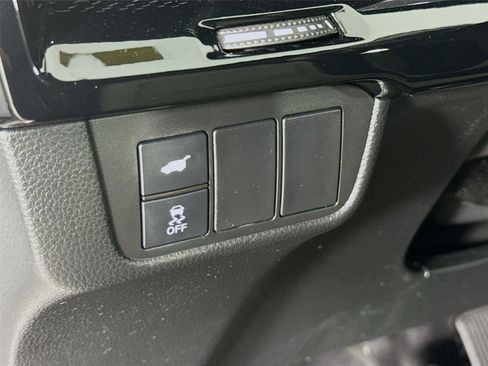 Used 2023 Honda CR-V Sport Touring image 12