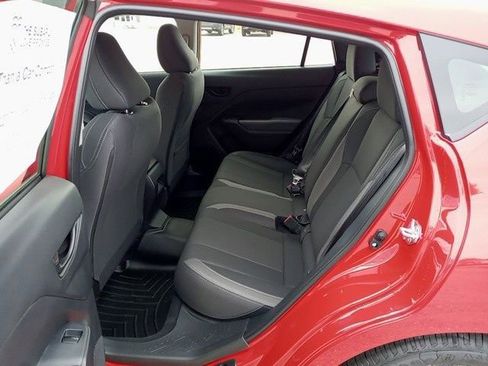 Used 2025 Subaru Impreza 2.0i image 28