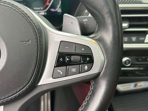 Used 2023 BMW X4 M40i w/ Premium Package image 24