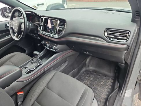 Certified 2023 Dodge Durango GT w/ Blacktop Package AWD/4WD image 17