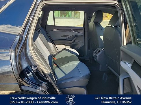 New 2026 Volkswagen Tiguan SE R-Line image 15