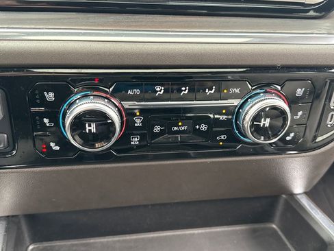 Used 2023 GMC Sierra 1500 SLT w/ SLT Premium Plus Package image 25