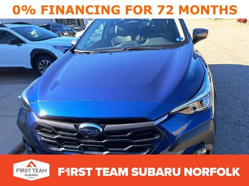 New 2026 Subaru Crosstrek 2.5i Limited image 9