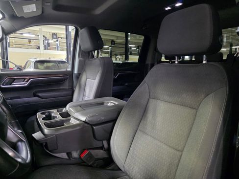 Used 2023 Chevrolet Silverado 1500 LT RWD image 25