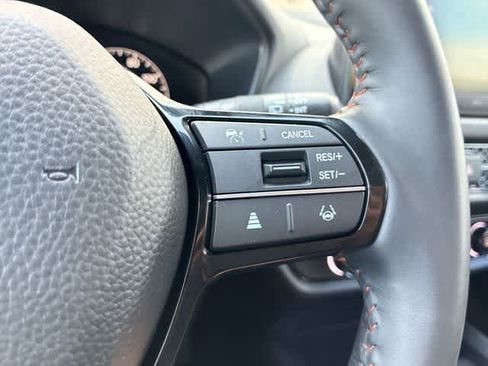 Used 2024 Honda HR-V Sport image 25