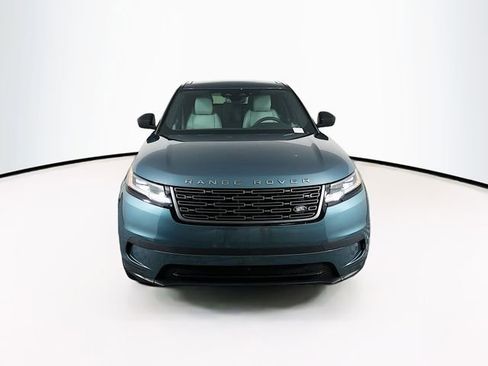 New 2026 Land Rover Range Rover Velar S image 2