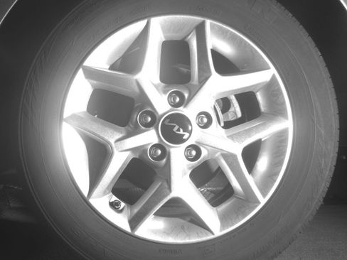 Used 2025 Kia Soul LX w/ LX Technology Package FWD image 14