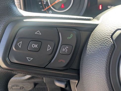 New 2026 Jeep Wrangler Sport image 22