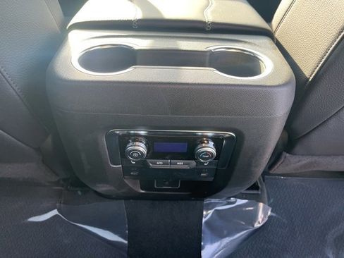 New 2026 GMC Yukon Denali w/ Sun & Power Step Package image 51