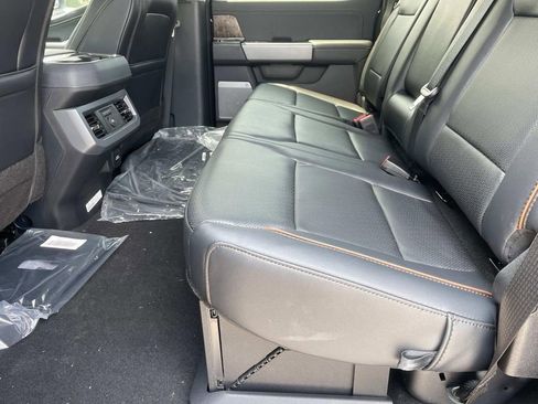 New 2025 Ford F350 Lariat w/ Lariat Ultimate Package AWD/4WD image 9