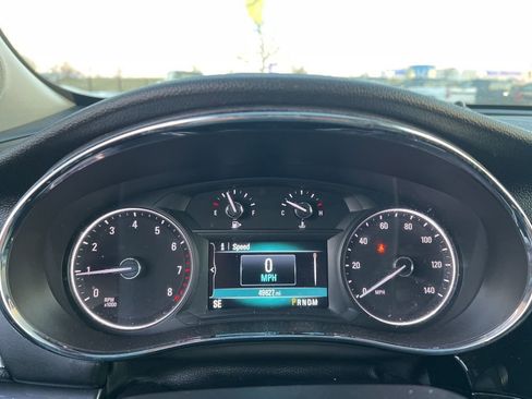 Used 2018 Buick Encore Preferred image 12