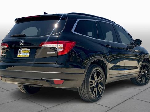 Used 2021 Honda Pilot Special Edition image 12