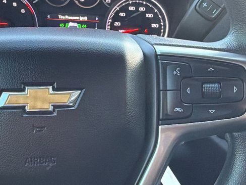 Used 2021 Chevrolet Silverado 2500 Custom w/ Custom Value Package image 22