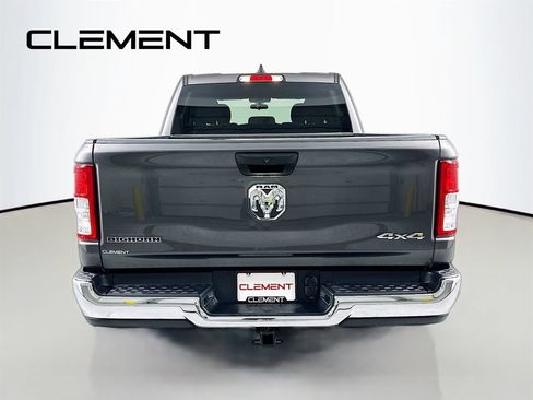 Used 2023 RAM 1500 Big Horn AWD/4WD image 8