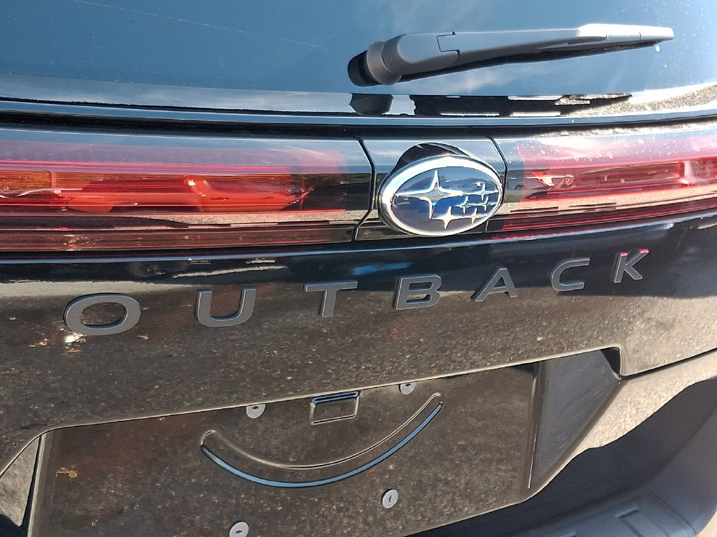 New 2026 Subaru Outback Touring XT AWD/4WD image 11