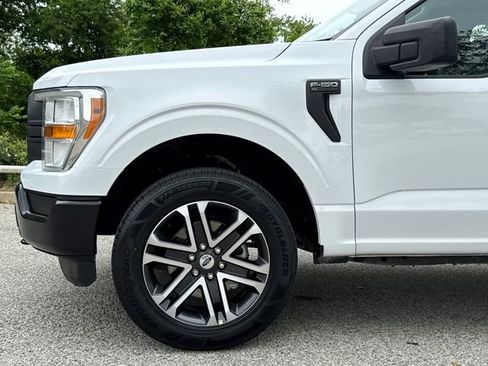 Used 2022 Ford F150 XL image 5