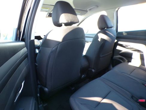 New 2026 Hyundai Tucson SE AWD/4WD image 25