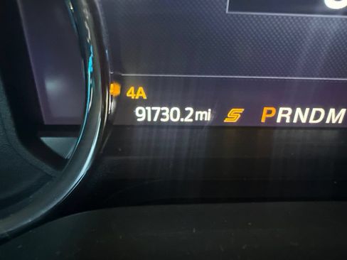 Used 2020 Ford Expedition Limited AWD/4WD image 13