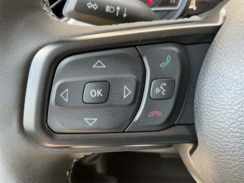 New 2025 Jeep Gladiator Sport image 23