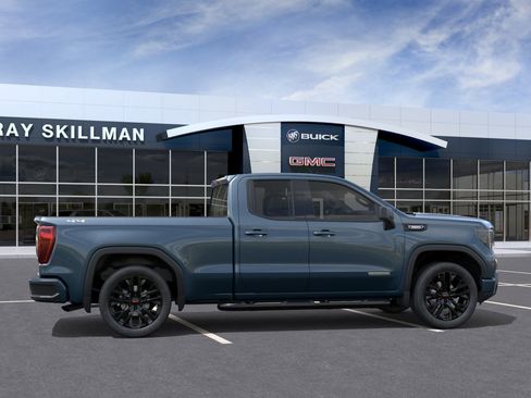 New 2026 GMC Sierra 1500 Elevation w/ Elevation Select Package image 5